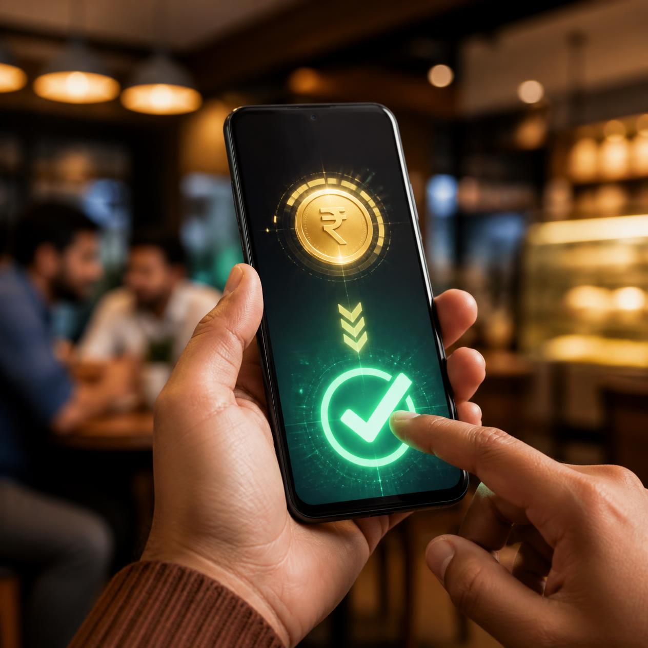 Money Transfer (NEFT / IMPS)
